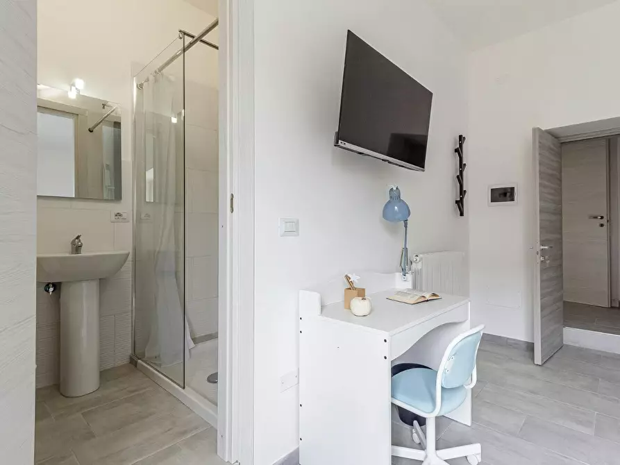 Immagine 6 di Camera in affitto  in Via Alceo Cattalocchino a Sassari