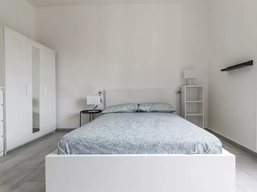 Immagine 2 di Camera in affitto  in Via Alceo Cattalocchino a Sassari