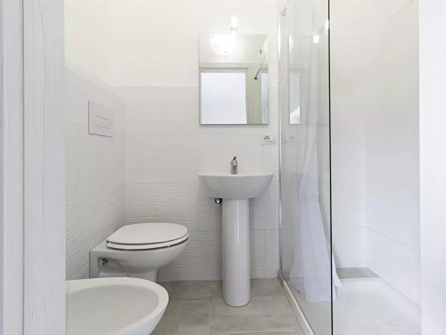 Immagine 7 di Camera in affitto  in Via Alceo Cattalocchino a Sassari