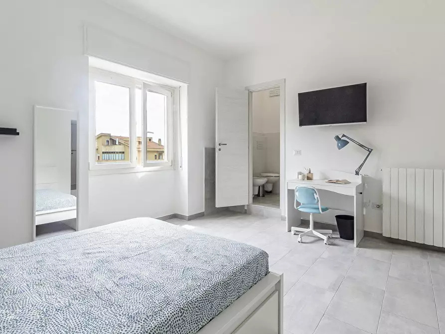 Immagine 8 di Camera in affitto  in Via Alceo Cattalocchino a Sassari