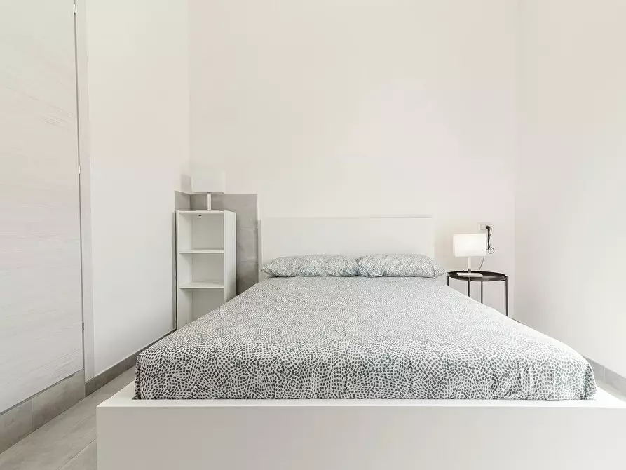 Immagine 2 di Camera in affitto  in Via Alceo Cattalocchino a Sassari