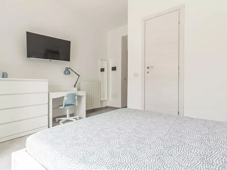 Immagine 4 di Camera in affitto  in Via Alceo Cattalocchino a Sassari