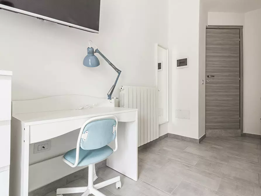 Immagine 5 di Camera in affitto  in Via Alceo Cattalocchino a Sassari