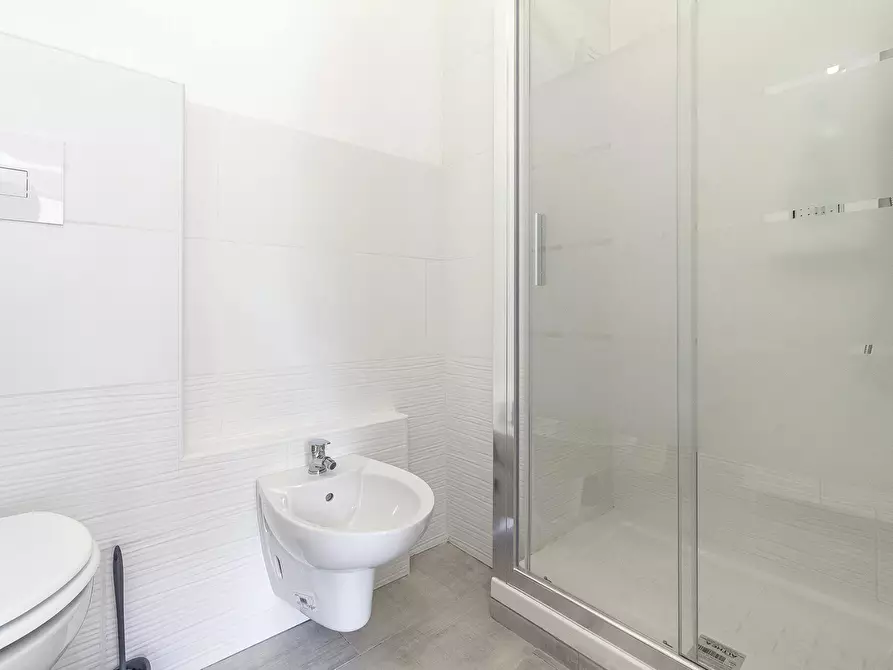 Immagine 9 di Camera in affitto  in Via Alceo Cattalocchino a Sassari