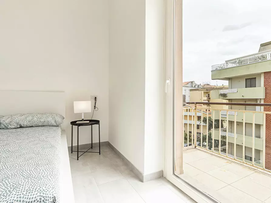 Immagine 3 di Camera in affitto  in Via Alceo Cattalocchino a Sassari