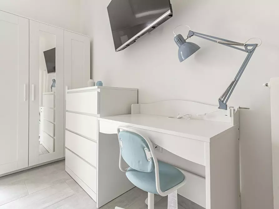 Immagine 7 di Camera in affitto  in Via Alceo Cattalocchino a Sassari