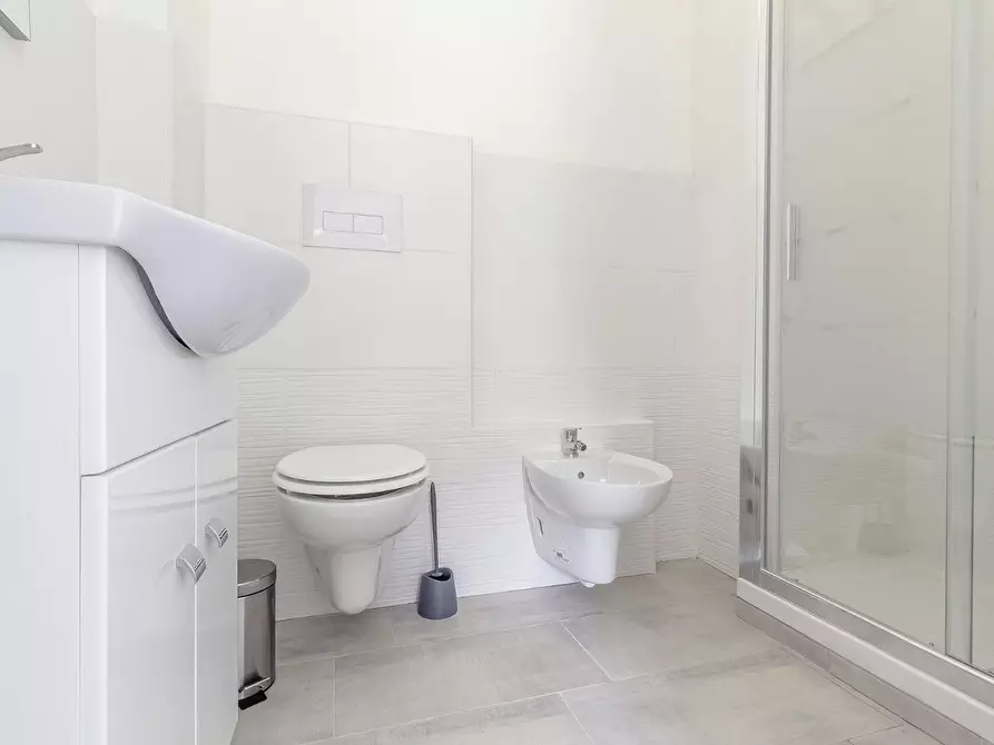 Immagine 10 di Camera in affitto  in Via Alceo Cattalocchino a Sassari