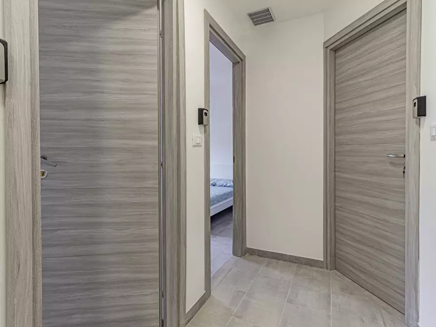 Immagine 10 di Camera in affitto  in Via Alceo Cattalocchino a Sassari