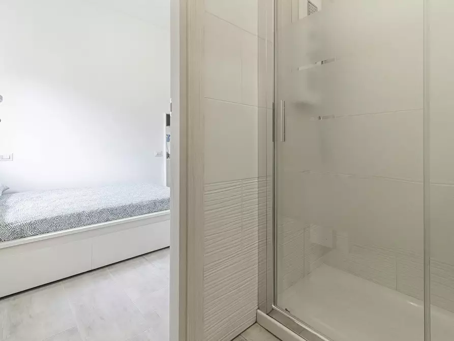 Immagine 5 di Camera in affitto  in Via Alceo Cattalocchino a Sassari