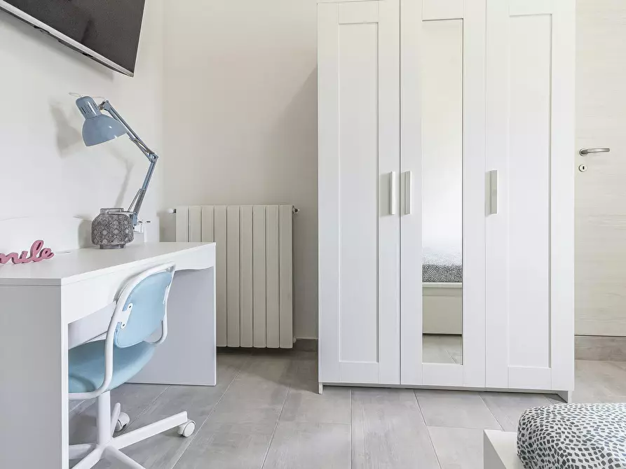 Immagine 3 di Camera in affitto  in Via Alceo Cattalocchino a Sassari