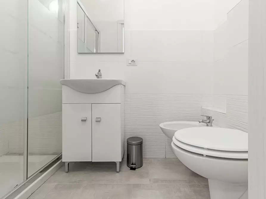 Immagine 7 di Camera in affitto  in Via Alceo Cattalocchino a Sassari