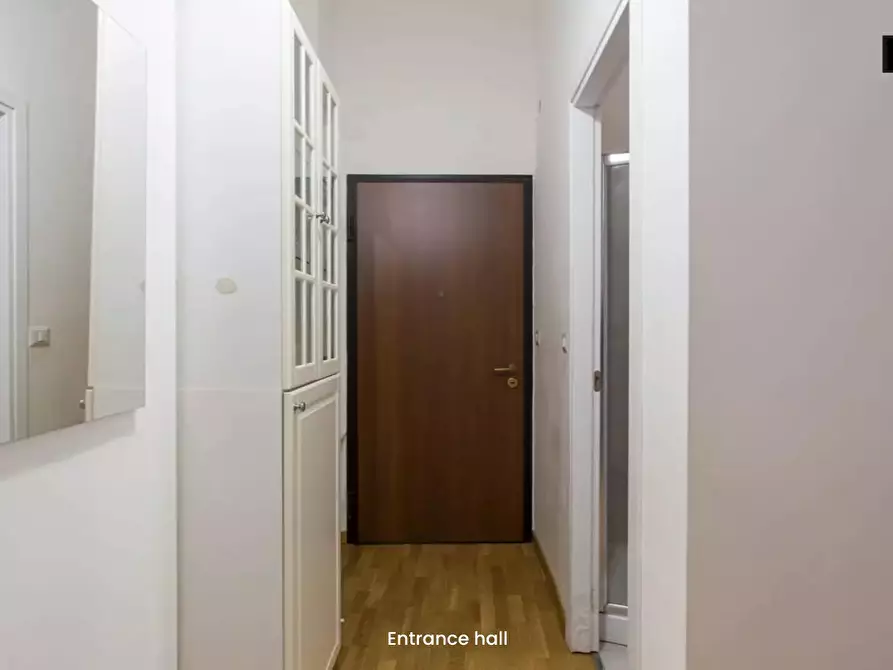 Immagine 9 di Camera condivisa in affitto  in Via Console Marcello a Milano