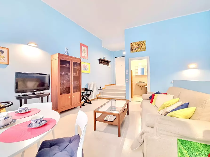 Immagine 4 di Appartamento in affitto  in Via Panfilo Castaldi a Milano