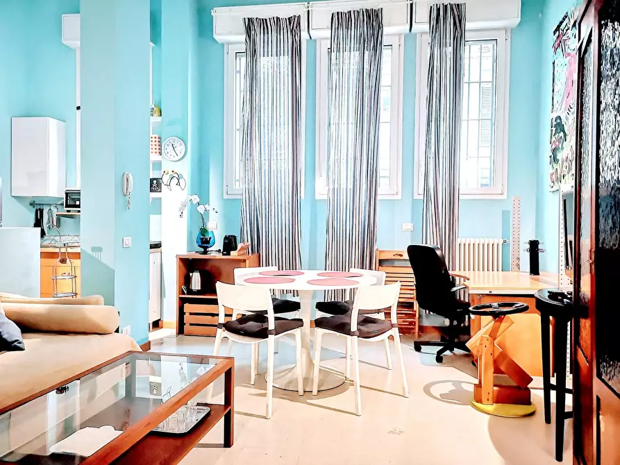 Immagine 3 di Appartamento in affitto  in Via Panfilo Castaldi a Milano