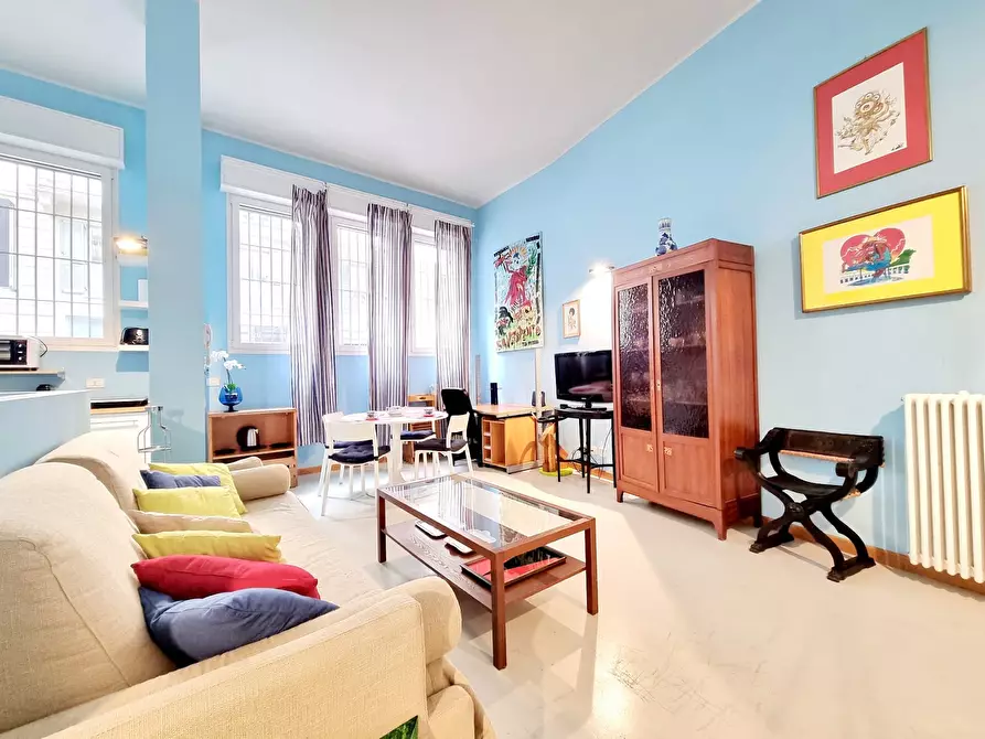 Immagine 2 di Appartamento in affitto  in Via Panfilo Castaldi a Milano