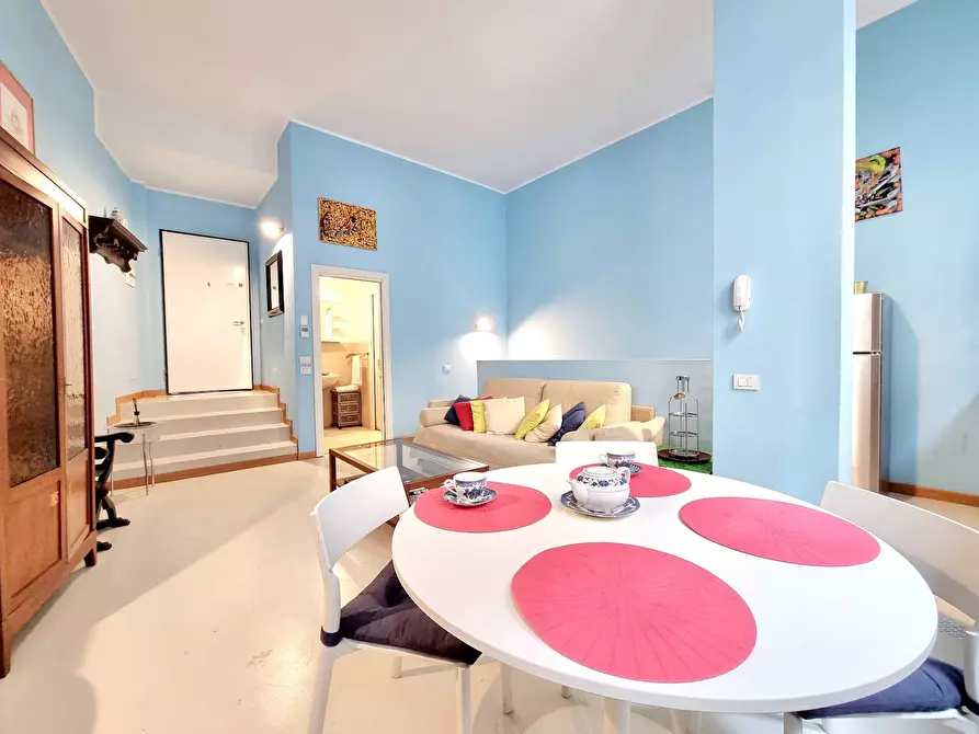 Immagine 7 di Appartamento in affitto  in Via Panfilo Castaldi a Milano