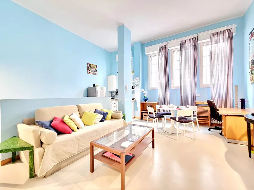 Immagine 6 di Appartamento in affitto  in Via Panfilo Castaldi a Milano