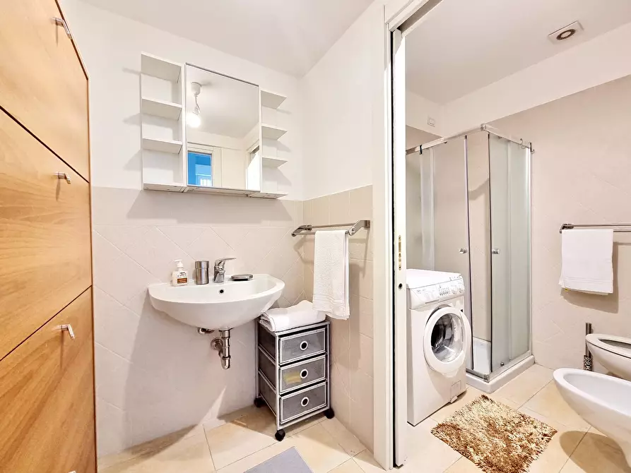 Immagine 9 di Appartamento in affitto  in Via Panfilo Castaldi a Milano