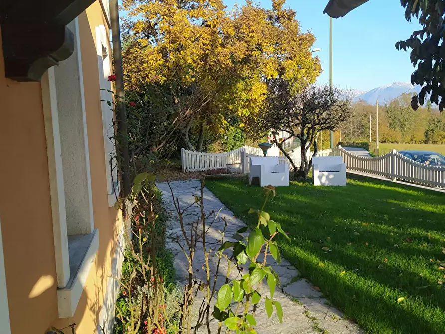 Immagine 5 di Camera in affitto  in Via Tisoi a Belluno