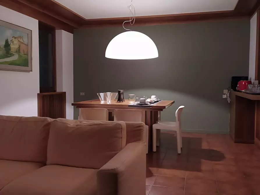 Immagine 2 di Camera in affitto  in Via Tisoi a Belluno