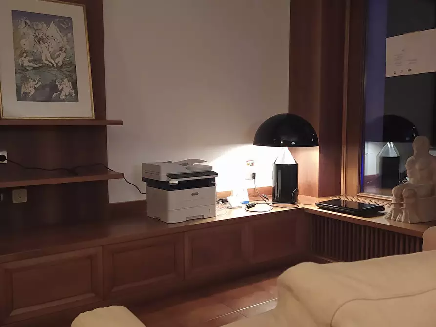 Immagine 4 di Camera in affitto  in Via Tisoi a Belluno