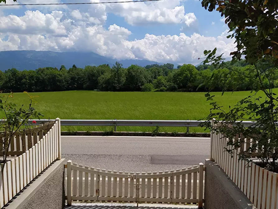 Immagine 6 di Camera in affitto  in Via Tisoi a Belluno