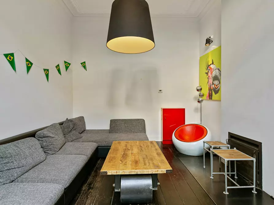 Immagine 10 di Camera in affitto  in Rue Goffart a Ixelles