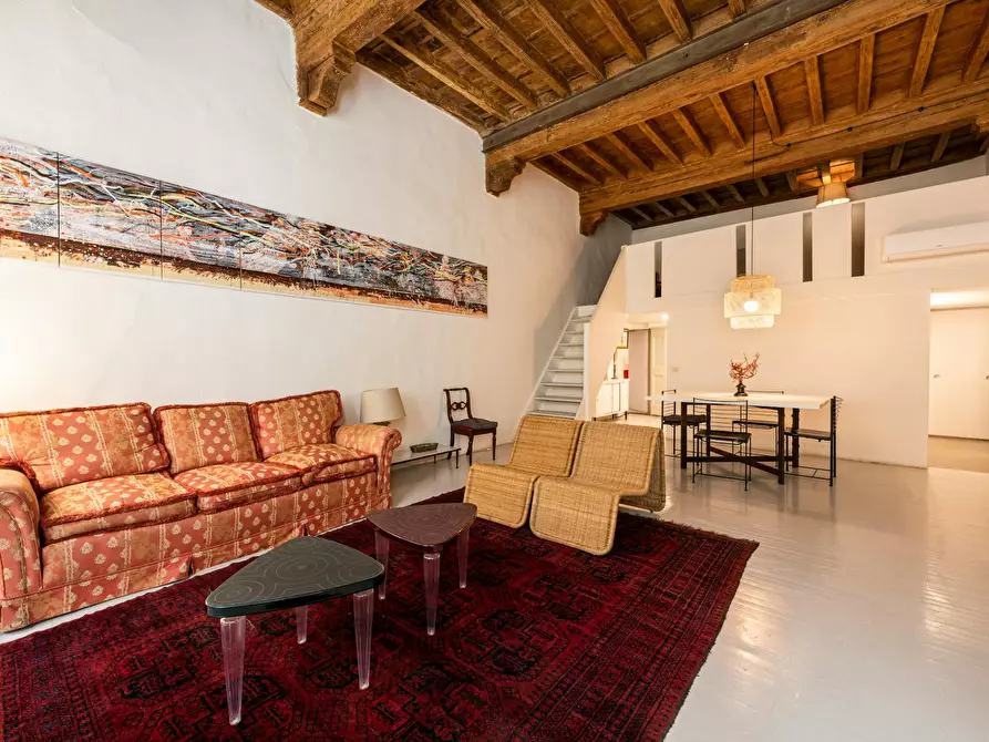 Immagine 3 di Appartamento in affitto  in Via della Vigna Vecchia a Firenze