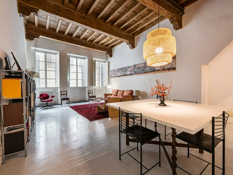 Immagine 4 di Appartamento in affitto  in Via della Vigna Vecchia a Firenze