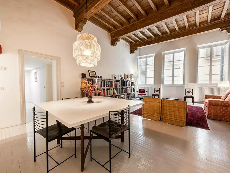 Immagine 5 di Appartamento in affitto  in Via della Vigna Vecchia a Firenze