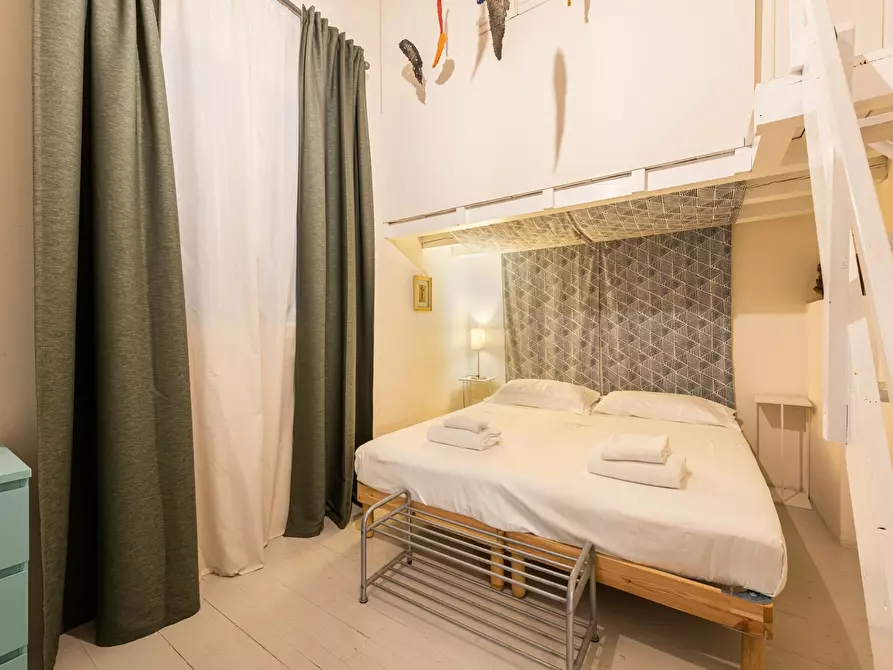 Immagine 9 di Appartamento in affitto  in Via della Vigna Vecchia a Firenze