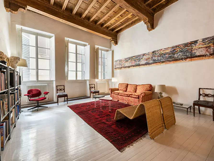 Immagine 2 di Appartamento in affitto  in Via della Vigna Vecchia a Firenze