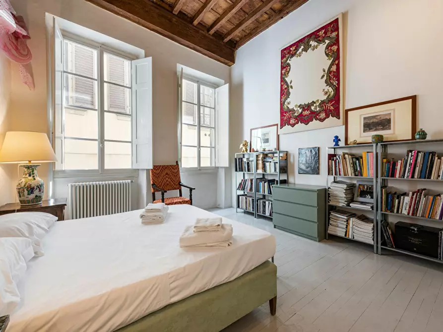 Immagine 7 di Appartamento in affitto  in Via della Vigna Vecchia a Firenze