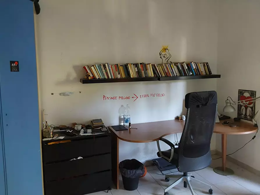 Immagine 4 di Camera in affitto  in Via Spartaco Carlini a Pisa