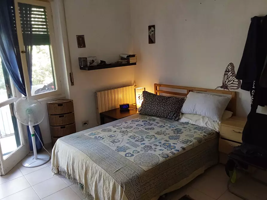 Immagine 2 di Camera in affitto  in Via Spartaco Carlini a Pisa