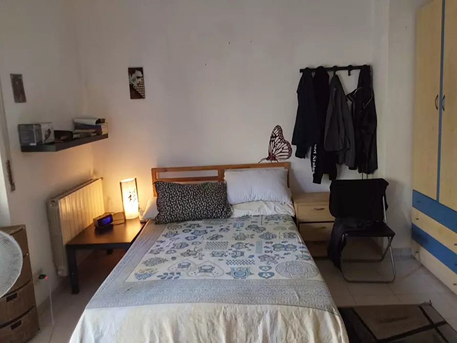 Immagine 3 di Camera in affitto  in Via Spartaco Carlini a Pisa