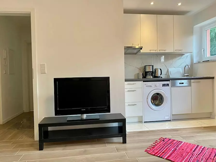 Immagine 5 di Appartamento in affitto  in Segeberger Weg a Düsseldorf