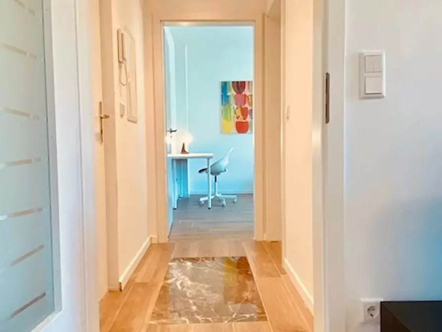Immagine 2 di Appartamento in affitto  in Segeberger Weg a Düsseldorf