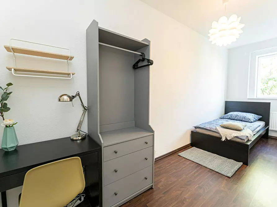 Immagine 1 di Camera in affitto  in Hainstraße a Berlin