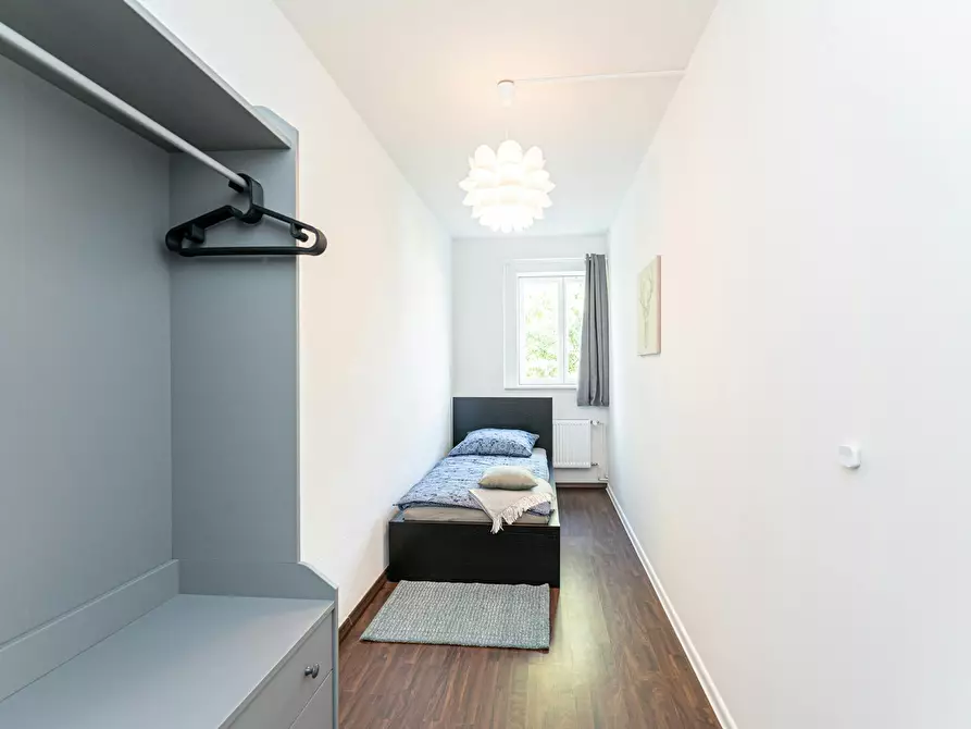 Immagine 2 di Camera in affitto  in Hainstraße a Berlin