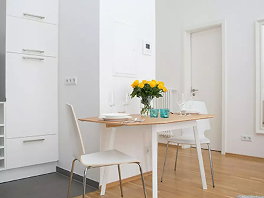 Immagine 10 di Appartamento in affitto  in Nikischplatz a Leipzig