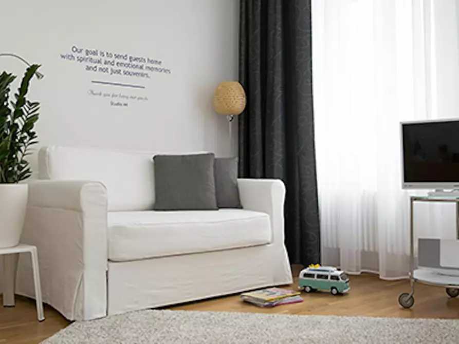 Immagine 3 di Appartamento in affitto  in Nikischplatz a Leipzig