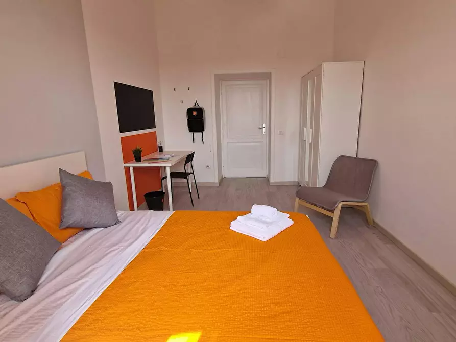 Immagine 3 di Camera in affitto  in Via Ostiense a Roma