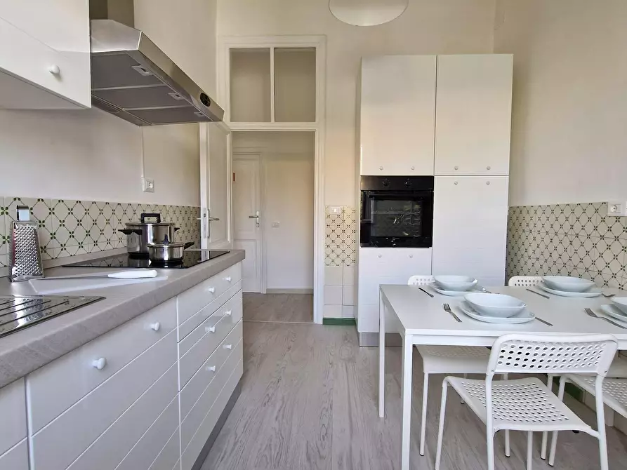 Immagine 8 di Camera in affitto  in Via Ostiense a Roma