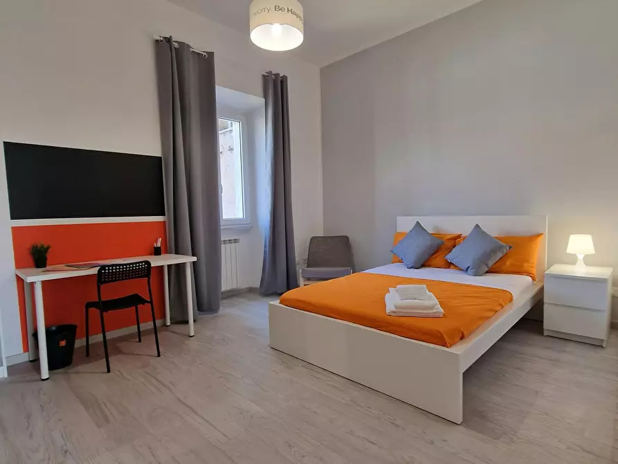 Immagine 2 di Camera in affitto  in Via Ostiense a Roma