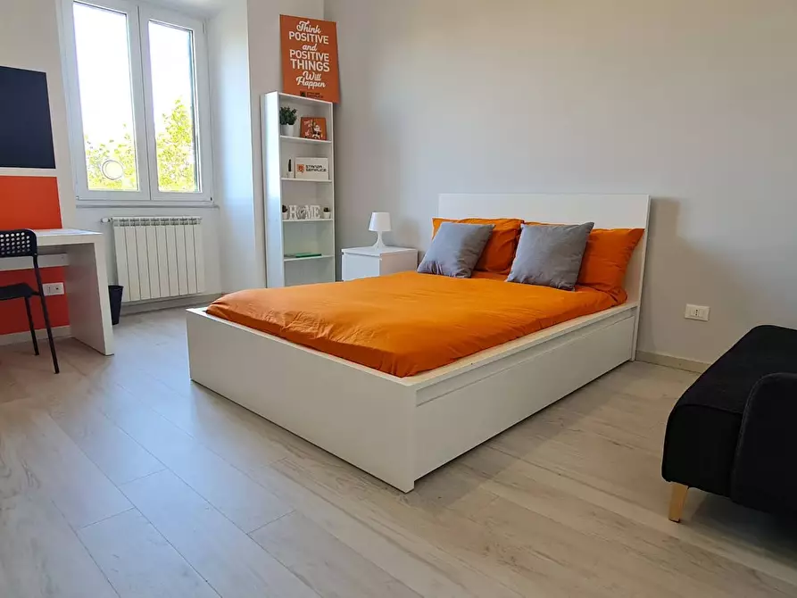 Immagine 4 di Camera in affitto  in Via Ostiense a Roma