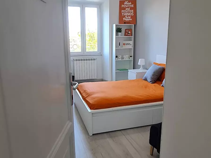 Immagine 8 di Camera in affitto  in Via Ostiense a Roma