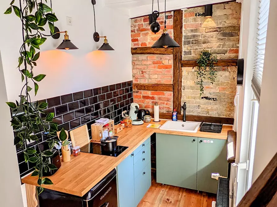 Immagine 4 di Appartamento in affitto  in Achterstraße a Uelzen