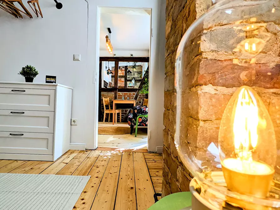 Immagine 5 di Appartamento in affitto  in Achterstraße a Uelzen