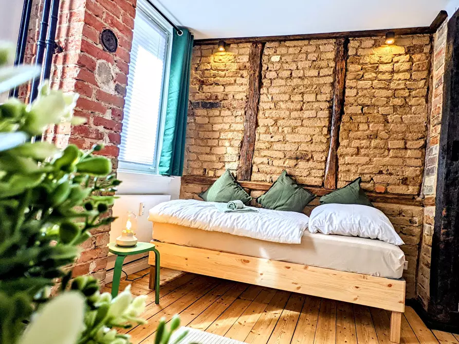 Immagine 8 di Appartamento in affitto  in Achterstraße a Uelzen